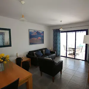 Casa Blanca Villa