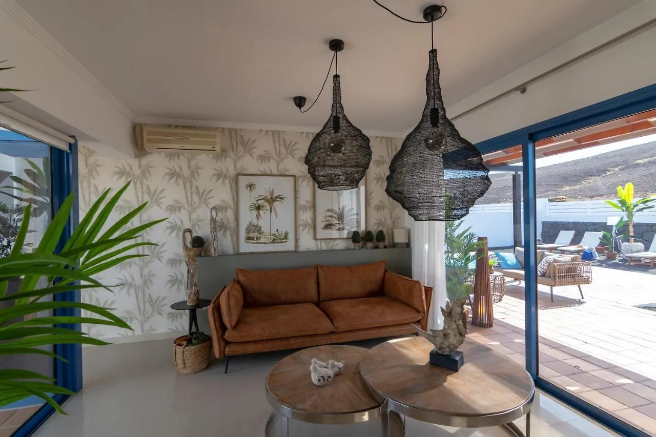 Villa Briseida By Villalia بلايا بلانكا