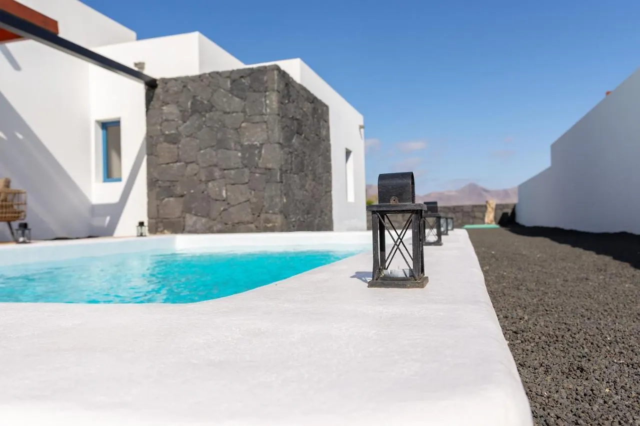 Villa Briseida By Villalia Playa Blanca   Playa Blanca (Lanzarote)