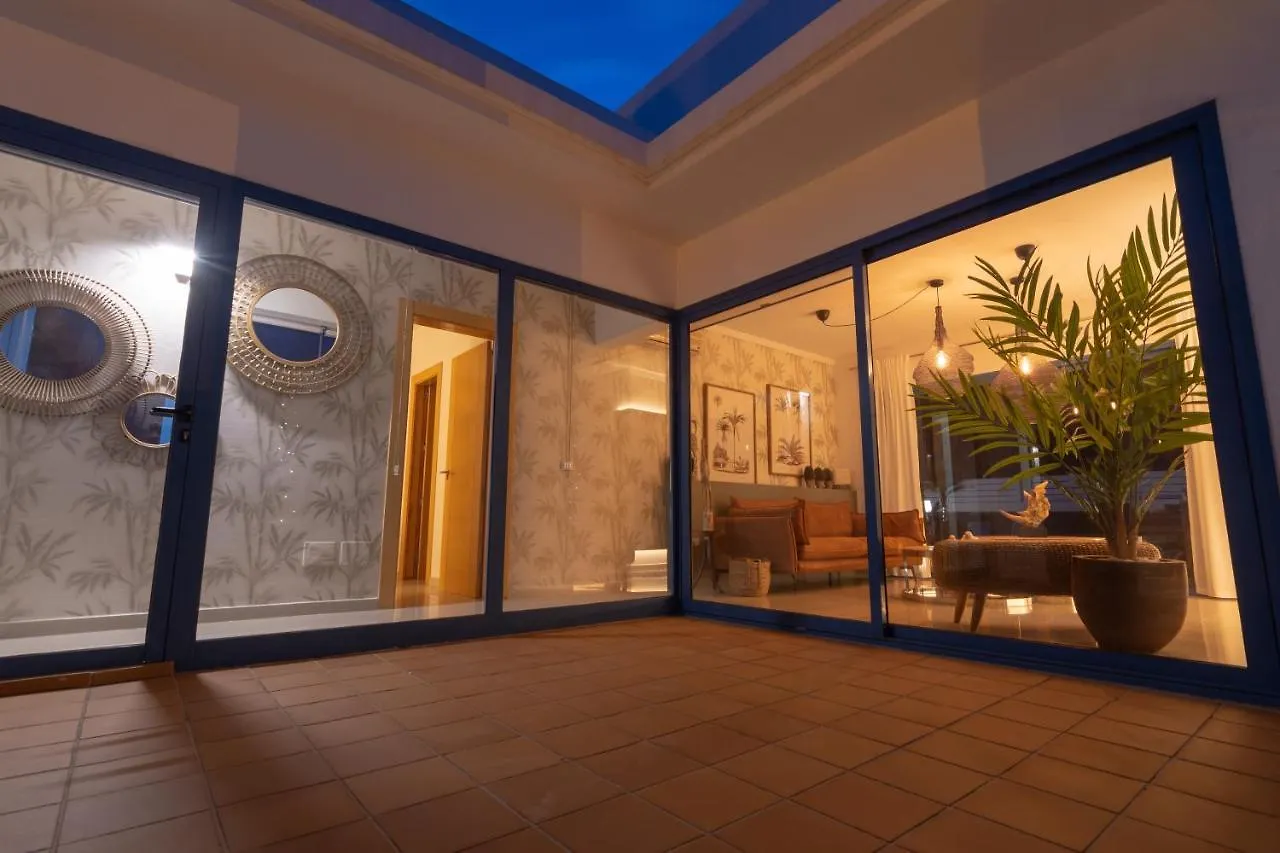 Villa Briseida By Villalia بلايا بلانكا