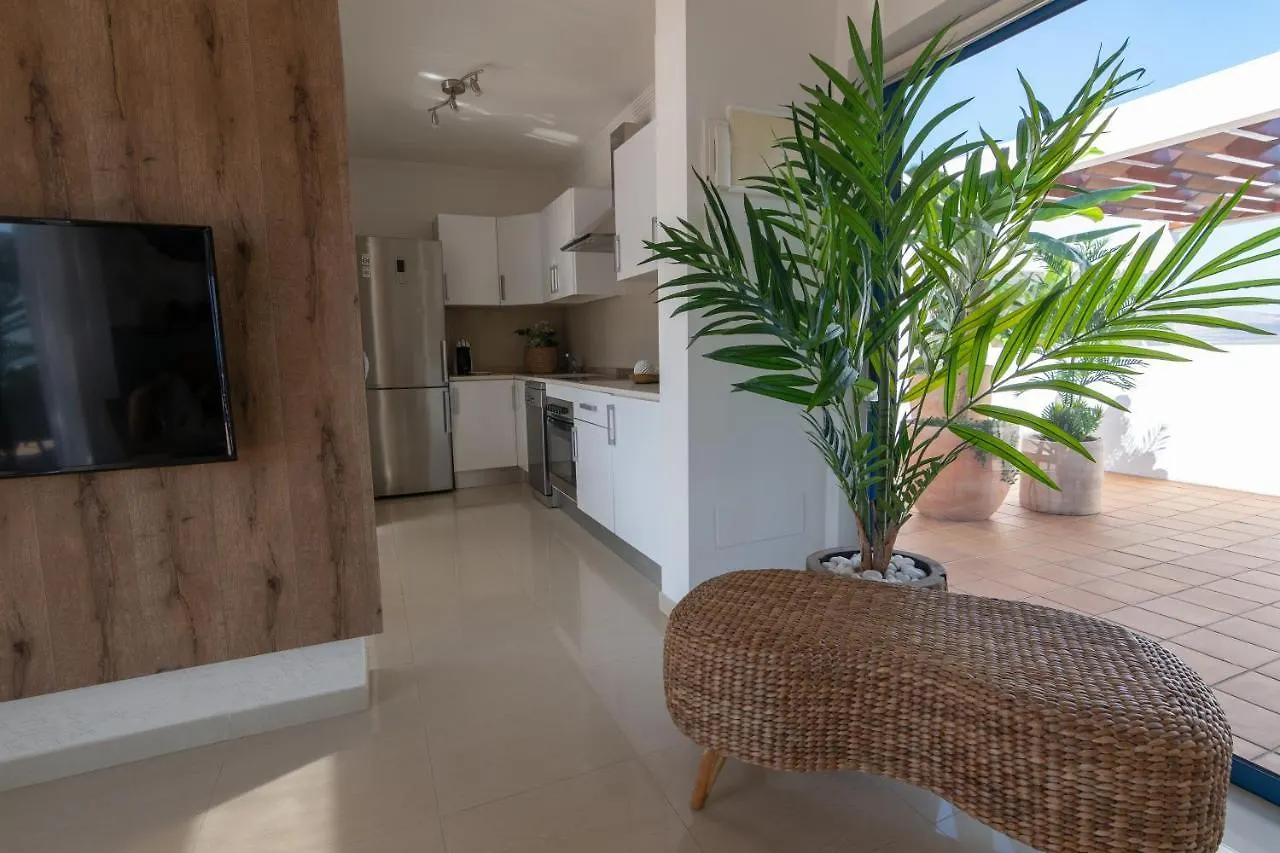 Villa Briseida By Villalia Playa Blanca   Playa Blanca (Lanzarote)
