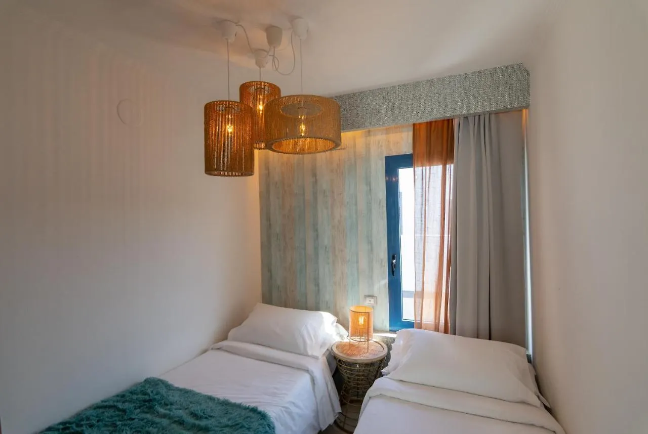 Villa Briseida By Villalia بلايا بلانكا إسبانيا